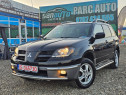 Mitsubishi Outlander / 4x4 / 2003 / 2.0 / 135 CP / GARANTIE 1 an/ RATE