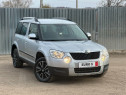 Skoda Yeti*1.2 benzina*climatronic*af.2013*cruise control*jante aliaj!