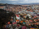 Imobil in zona centrala, Brasov, cu view panoramic, mobilat