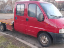 Autoplatforma Fiat Ducato