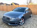 Audi A4 S-line Full led Euro 5 2,0 TFSI Acte la zi