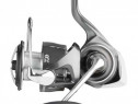 Mulineta DAIWA 24 Luvias LT 2000D, 5.1:1, 0.23mm/150m, 9rul