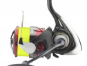 Mulineta DAIWA 23 Ninja LT 3000-C JB4, 5.3:1, 0.19mm/130m, 4rul