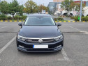 Volkswagen Passat 4Motion 2018