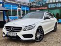 Mercedes c300h / 2015 / 2.2 cdi / 231 cp / garantie 12 luni / rate