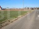 Teren intravilan stradal, 10.000 mp, zona Ghercesti