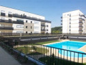&Icirc;nchiriez apartament 3 camere, București, Natura Residence, Băneasa