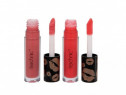 Set luciu de buze, Technic, Glossy Top Duo, 2 bucati, 02