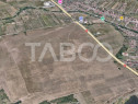 Teren extravilan arabil 5950 mp Selimbar - zona Sopa