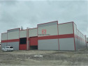 Depozit/hala/spatiu industrisl Jilava - Giurgiului - Progre