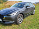 Mazda CX-30, Mild-Hybrid, Skyactiv X 180CP