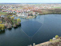 Investitie teren Mogosoaia, cu deschidere la Lacul Chitila