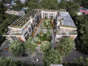 Apartament 2 camere - ansamblul ICON Garden - zona Foișo...