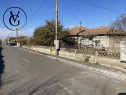 Teren pe colt, 760 mp, intravilan, oras Ovidiu