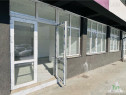 Spatiu comercial, stradal, parter de bloc, stradal toate uti