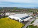 Mures City Logistic, spatii industriale, 2000 - 12.000mp,...