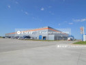 CTPark Bucharest South, spatii industriale 1500 -59.438mp...