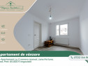 Apartament cu 2 camere renovat, zona Fortuna, Arad