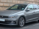 Bara Fata si Grila R-Line - Volkswagen Polo MK6 (2018+)