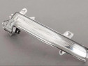 Semnal LED Oglinzi - BMW F20/F30/F32 (Stanga, Alb)