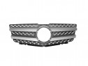 Grila Crom - Mercedes GLK X204 (2010-2012) 2048800283
