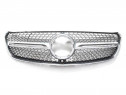 Grila Diamond - Mercedes Vito W447 (2015-2019) Crom