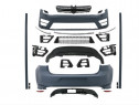 Pachet Exterior Complet R - Volkswagen Golf 7
