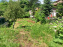 Teren 460 mp cu casa demolabila, Campulung centru-sud,zona garii
