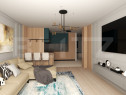 Apartament 2 camere, 61mp BLOC NOU în Sebes