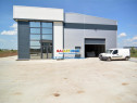 Hala 590 mp Chitila Rudeni- centura