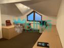 Spatiu birouri cu 7 camere // Zona Ultracentral // Mobilat s
