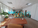 Regie| Centrala | Parcare | Spatiu birouri | Proximitate met