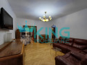 Mosilor, Eminescu - 3 Camere, Renovat, Centrala ,2 Bai, 3 Ba