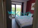 Snagov | 2 Camere | Balcon | Centrala | Parcare | Piscina |