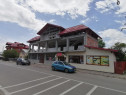 CLĂDIRE MULTIFUNCȚIONALĂ ÎN CORNU DE JOS – I