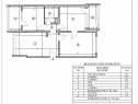Apartament cu 3 camere, renovat, parter - zona Tiglina 2