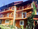 Pensiune 17 camere - zona Bran
