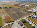 Teren Arad 20.000 mp / Strada Campurilor