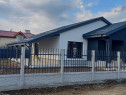Gulia, casă 4 camere parter, 107 mp utili, curte 500, î...