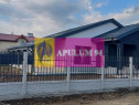 Gulia, casă 4 camere parter, 107 mp utili, curte 500, î...