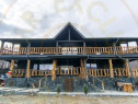 0% Comision! Pensiune sau afacere la cheie in Loc. Nucsoara,