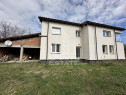Casa individuala cu 5 camere si garaj, teren 1100 mp, Chi...
