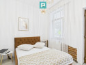 Apartament 3 camere la curte - Odobescu