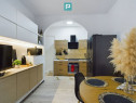 Apartament la curte comună - Central