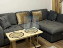 Ap 2 camere mobilat-utilat - zona Gemenii