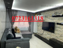 ETAJ 1, MOBILAT SI UTILAT MODERN,2 camere, zona Progresu!
