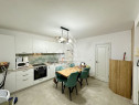 Apartament cu 3 camere, centrala proprie, in apropiere de...