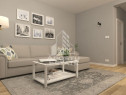 Duplex modern pe parter în Mosnita Noua