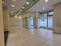 Spatiu comercial cu suprafața de 220 mp parter