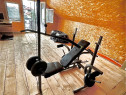 Banca exercitii fitness multifunctionala DHS 6308